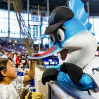 Miami Marlins - 2026 Regular Season