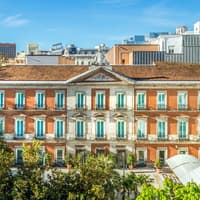 Thyssen-Bornemisza National Museum Tickets — gallery 1