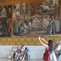 Palazzo Barberini Guided Tour — gallery 1