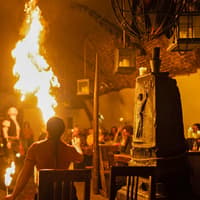 From Prague: Medieval Dinner Show with Unlimited Drinks, Dětenice Castle & Brewery Tour — gallery 2