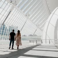 Combo: Oceanogràfic + Hemisfèric Tickets — gallery 2