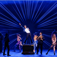 MJ the Musical Tickets — gallery 1