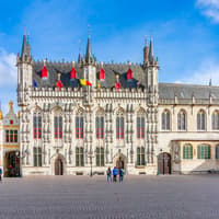 From Amsterdam: Full-Day Bruges Guided Tour — gallery 3