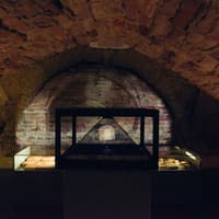 Crypts of Vilnius Cathedral: Guided Tour — gallery 1