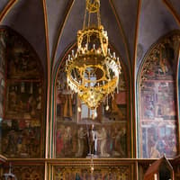 Prague Castle Audio Guide — gallery 3