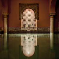 Hammam Al Andalus Granada With Exclusive Massage — gallery 2