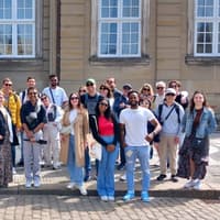 Copenaghen: Tour dei Momenti Politicamente Scorretti, Copenaghen