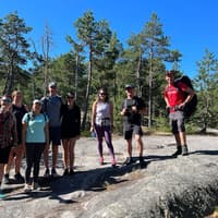 Helsinki: Archipelago Excursion — gallery 3