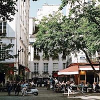 Le Marais & Jewish Quarter: Guided Walking Tour — gallery 3