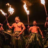 Mauka Warriors Luau — gallery 1