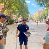 Barcelona: Group Tapas Tasting Tour — gallery 2