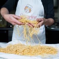 Venice: Cooking Class at Local Home + Market Tour — gallery 1