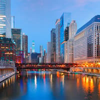90-min Scenic Sunset Lake Michigan Cruise by Wendella — gallery 5