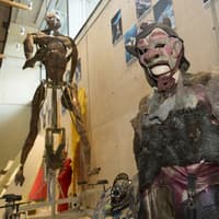 Olympic & Sports Museum Barcelona — gallery 4