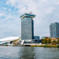 A'DAM Lookout Entry Tickets with 1 Drink — gallery 3