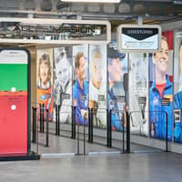 Cité de l'Espace: Ticket ohne Anstehen, Cité de l'Espace, Toulouse