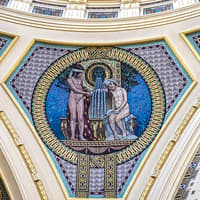 Széchenyi Spa: Entry Tickets with Locker or Private Cabin and Fast Track Option — gallery 3