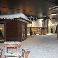 Antalya Aquarium & Face 2 Face Wax Museum — gallery 4