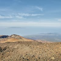 Mount Teide National Park: Guided Tour + Transport — gallery 4