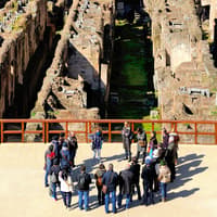 Colosseum Express Guided Tour — gallery 1