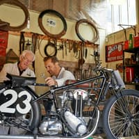 Brooklands Museum: Entry Ticket