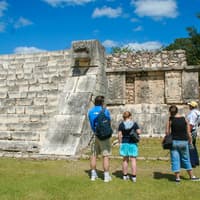 Chichén Itzá Skip-the-Line Ticket (All Taxes Inclusive) — gallery 3