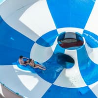 Splash Jungle Water Park: Entry Ticket + Optional Transfer