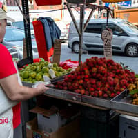 NYC: Lower East Side Food Tour