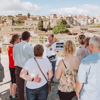 Herculaneum Private Guided Tour with an Archaeologist — gallery 1