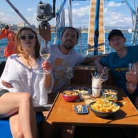 Barcelona: Experiența celei de-a 37-a Cupă a Americii, Barcelona