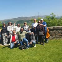 Stirling Old Town Tour, Day Trips from Edinburgh, Edinburgh