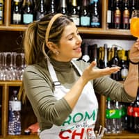 Rome: Spritz & Spaghetti Cooking Class