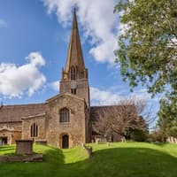 Guided Tour of the Cotswolds and Blenheim Palace