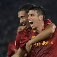AS Roma Football Match — gallery 2