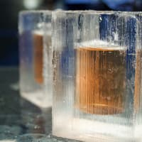 Tickets for Berlin Icebar Including 3 Drinks — gallery 2