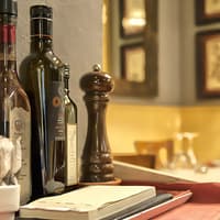 Opera Arias Concert & Pizza Dinner in Florence — gallery 2