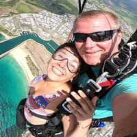 Sydney Skydive – Shellharbour