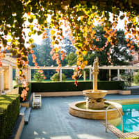 Rippon Lea Estate: Gardens Entry Ticket + Souvenir