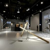 Cricoteka – Tadeusz Kantor Art Center: Entry Ticket — gallery 4