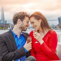 London: Thames Evening Cruise — gallery 2