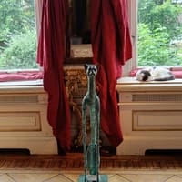 The Cat Cabinet: Entry Ticket — gallery 2