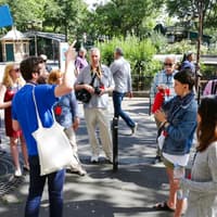 Notre-Dame Exterior Guided Tour with Free Entry — gallery 3