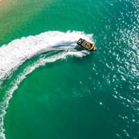 40-Minute Jet Boat Adventure Ride tickets, Gold Coast, photo 1