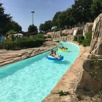 Aquafelix: Entry Ticket