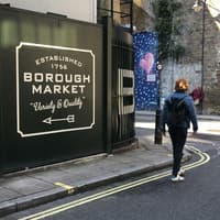 লন্ডন বারো মার্কেট: নিজে নিজেই এক ভ্রমণ tickets at London Walking Tours, London, photo 1