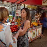 Palermo: Cooking Class — gallery 1