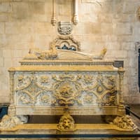 Jerónimos Monastery Tickets with Audio Guide, Jerónimos Monastery, لیسبون و سینترا
