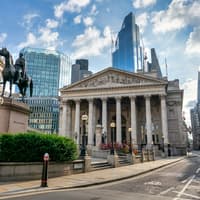 Wizard Walk of London — gallery 4