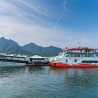 JR Pass: Kansai with Hiroshima or Hokuriku