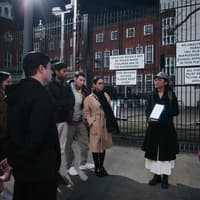 London: Guided Detective Tour — gallery 1